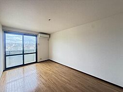 プロムナード参番館 00203 2階1LDKのリビング/ダイニング