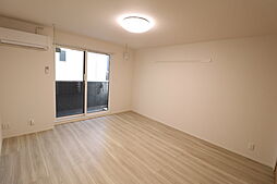 JR高崎線 高崎駅 徒歩5分の賃貸アパート 2階1Kのリビング/ダイニング