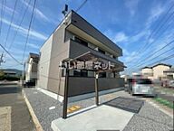 岡山県岡山市中区関267-16：物件画像／大東建託リーシング株式会社　岡山店