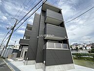 大阪府四條畷市岡山東3丁目5-6：物件画像／大東建託リーシング株式会社　藤井寺店