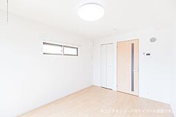 ベル石井城II 301 3階1Kのリビング/ダイニング