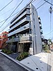 神奈川県川崎市高津区二子1丁目20-2：物件画像／大東建託リーシング株式会社　溝の口店