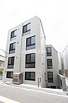 東京都目黒区緑が丘1丁目11-10：物件画像／大東建託リーシング株式会社　池袋東口店