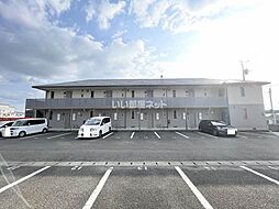 メゾン・ボヌール　Ａ棟