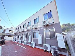 JR山陽本線 向洋駅 徒歩25分の賃貸アパート