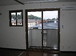 セジュール・シャノール 201 2階1LDKのリビング/ダイニング