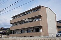 三重県鈴鹿市道伯2丁目4番13号：物件画像／大東建託リーシング株式会社 鈴鹿店