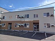 北海道旭川市錦町18丁目：物件画像／大東建託リーシング株式会社 旭川店