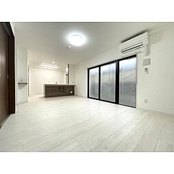 LIBTH菊陽 603 6階3LDKのリビング/ダイニング