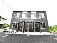 福島県郡山市富久山町久保田字古坦：物件画像／大東建託リーシング株式会社 郡山店