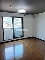 アマデウス 310 3階ワンルームのリビング/ダイニング