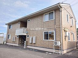 JR小浜線 若狭和田駅 徒歩12分の賃貸アパート