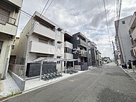 大阪府大阪市平野区平野西1丁目3番24号：物件画像／大東建託リーシング株式会社　藤井寺店