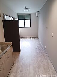 KOYA　430 206 2階1LDKのリビング/ダイニング