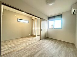 KOYA　430 207 2階1LDKのリビング/ダイニング