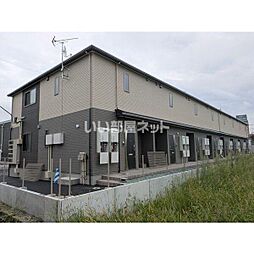 JR仙石線 中野栄駅 徒歩20分