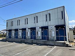 キューブ吉原 A