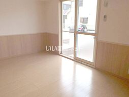 ロイヤルパレス　Ａ 103 1階3LDKのリビング/ダイニング