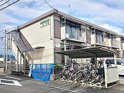 シティハイム湘南B