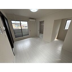 Ellport(エルポート) 201 2階1LDKのリビング/ダイニング