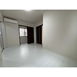 Ellport(エルポート) 105 1階1LDKのリビング/ダイニング