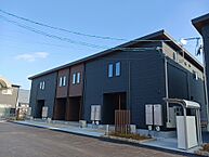 山口県防府市牟礼今宿2丁目：物件画像／大東建託リーシング株式会社　防府店