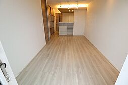 つくばエクスプレス 万博記念公園駅 徒歩24分の賃貸アパート 2階2LDKのリビング/ダイニング