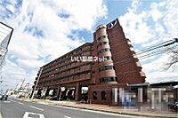奈良県大和高田市神楽3丁目：物件画像／大東建託リーシング株式会社 和歌山店