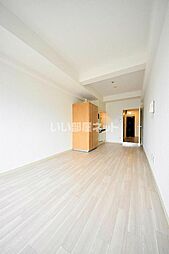 サンプラザ神楽 526 5階ワンルームのリビング/ダイニング