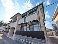 広島県呉市焼山中央5丁目14-2：物件画像／大東建託リーシング株式会社 安芸店