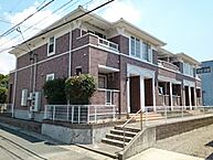 愛知県蒲郡市水竹町松崎：物件画像／大東建託リーシング株式会社 豊川店