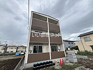 埼玉県狭山市大字東三ツ木285番4：物件画像／大東建託リーシング株式会社 伊勢崎店
