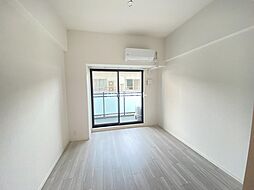 S-RESIDENCE小阪azure 1503 15階1Kのリビング/ダイニング