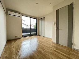 アネックス八分字 103 1階1Kのリビング/ダイニング