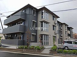 リヴェール京都桂 101