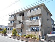 広島県福山市南手城町2丁目16-26：物件画像／大東建託リーシング株式会社 三原店