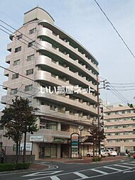 ダイヤコーポ桂川