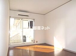 センチュリーヒルズ 2DKの写真