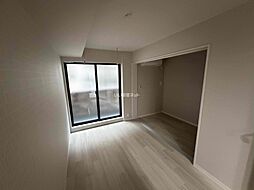 BASE青木 207 2階1DKのリビング/ダイニング