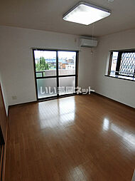 ＳＯＣＩＡ優 201 2階2LDKのリビング/ダイニング