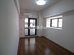 ヴェラハイツ鶴見 601 6階ワンルームのリビング/ダイニング