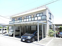 ヴィラコート金泉寺