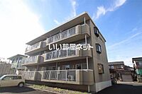 静岡県掛川市中宿91：物件画像／大東建託リーシング株式会社 掛川店