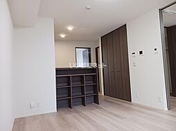 萩　I 207 2階3LDKのリビング/ダイニング