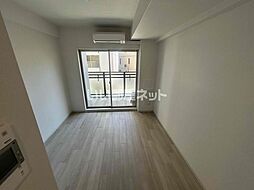 エスリードレジデンス大阪福島シティスクエア 1006 10階1Kのリビング/ダイニング