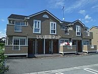 栃木県鹿沼市泉町：物件画像／大東建託リーシング株式会社 宇都宮店