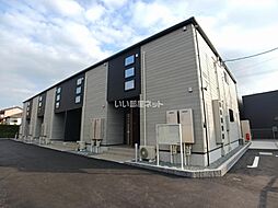 ヒカルサ鳥栖今泉サウス 203