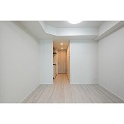 クラリティア綾瀬 1001 10階1DKのリビング/ダイニング