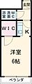 グランティ桑名5階4.2万円