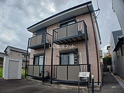 シャルマン瑞穂